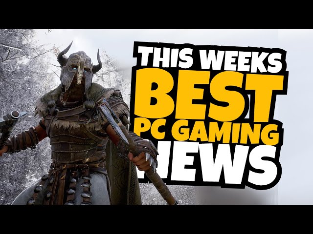 Mortal Online 2 Fiasco, Blizzard Losing Players, Sony Buys Bungie | This Week's PC Gaming News