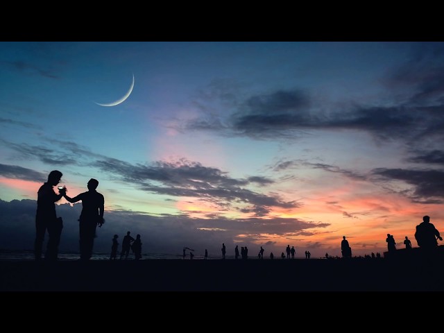 Pippi Ciez - New Moon