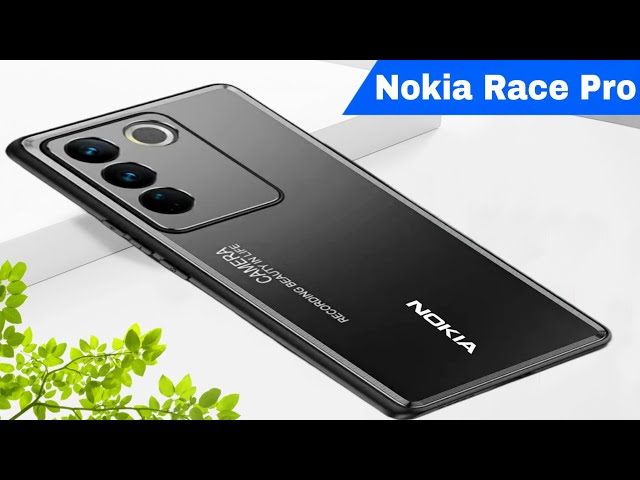 Nokia Race Pro 2024 Review | 8700mAh Battery | 200MP Camera