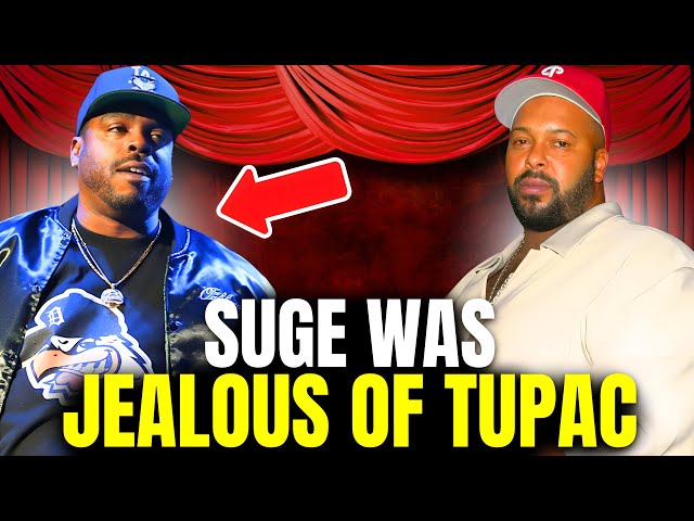The Daz Dillinger Suge Knight Beef REHEATS Over Tupac Comments