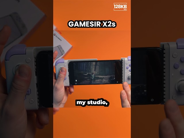 Is The GameSir X2s Worth It?