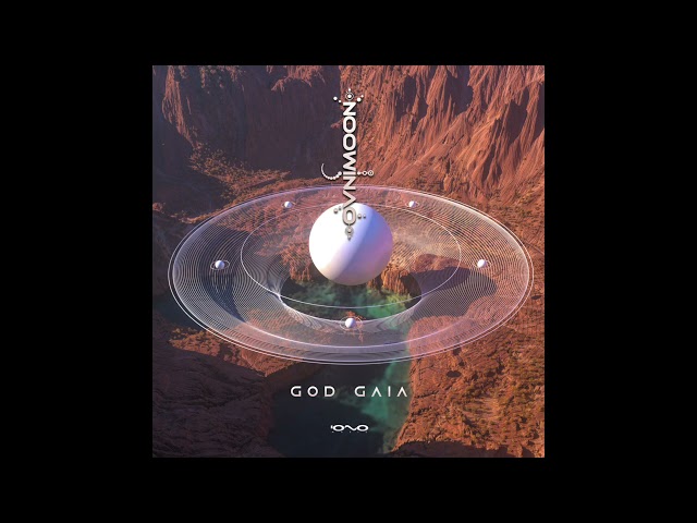 Ovnimoon - God Gaia | Full Album