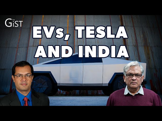 Tesla Cannot Ignore Indian Market In The Long Term | #tesla #elonmusk #india #automobile