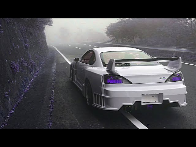 ATMOSPHERIC PHONK 2023 ※ BEST PHONK MIX FOR NIGHT DRIVE (LXST CXNTURY TYPE) ※ BEST JDM MUSIC 2023