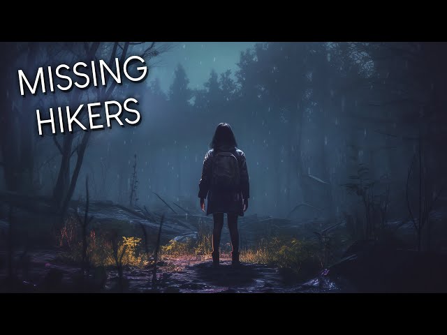 Hikers DISAPPEAR into Thin Air: A Worldwide Enigma