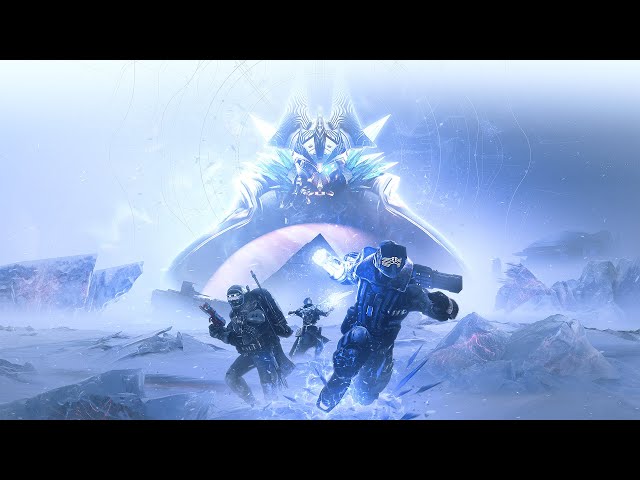 Destiny 2: Beyond Light – Stasis Subclasses – Gameplay Trailer