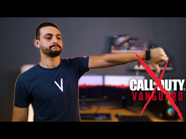 إساءة Call of Duty Vanguard للقرآن | الغاء الـ DISLIKE | تخفيض بروسيسور AMD | خطر عملة Raptoreum