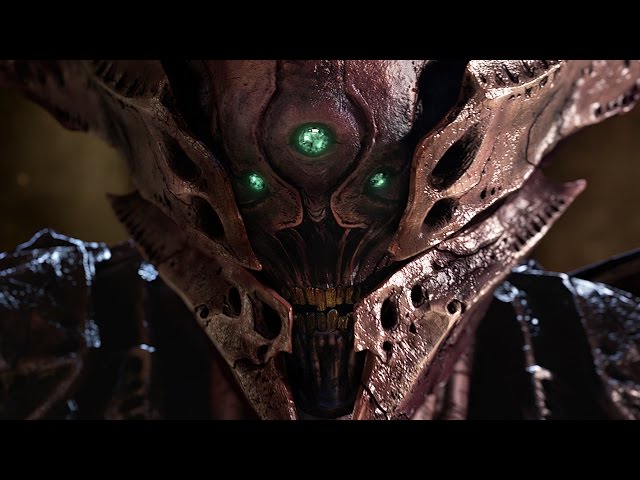 Official Destiny: The Taken King Prologue Cinematic