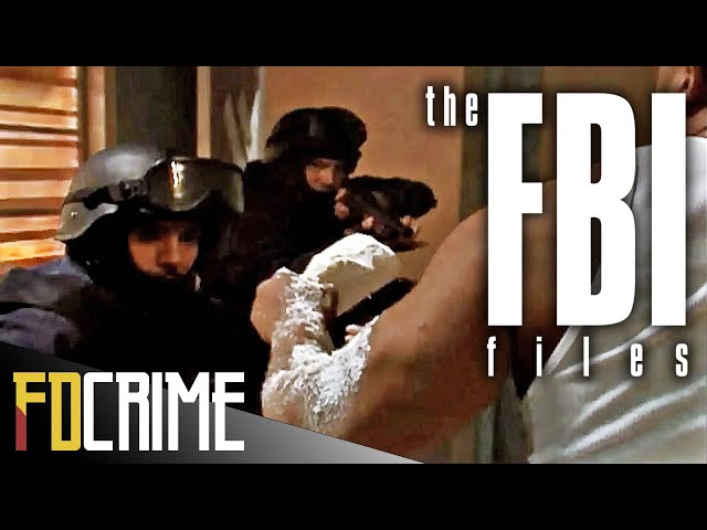 Brothers Betrayed | The FBI Files | FD Crime