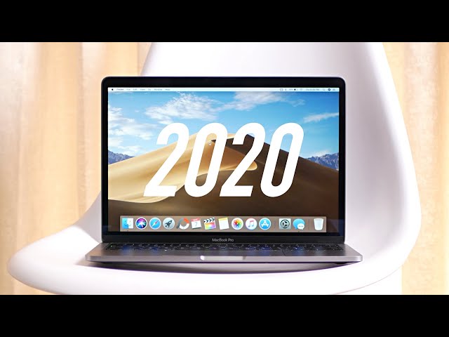 MacBook Pro Review: 2020!