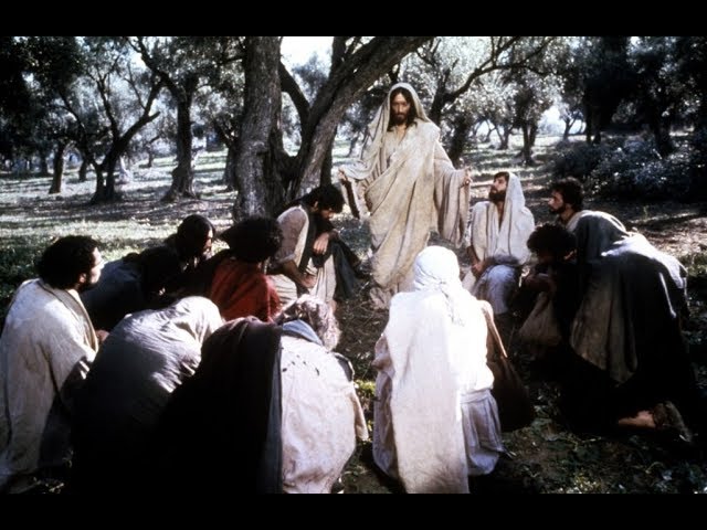 "Jesus von Nazareth" (1977) - Neuschnitt, Deutsch