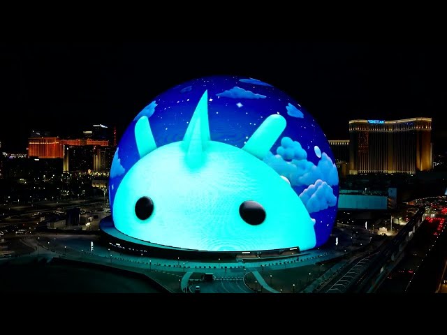 Android: #CES2024 Wrapped