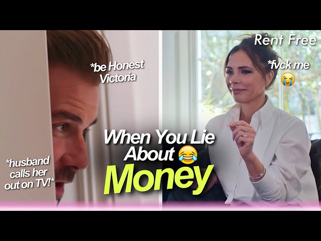 Beckham Most Relatable & Funniest Moments
