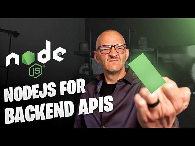 Why node.js is the wrong choice for APIs (and what to use instead)