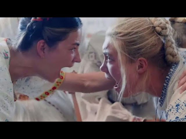 Watch This Before You See Midsommar