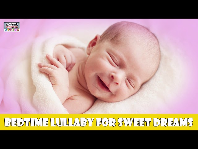 1 Hour Super Relaxing Baby Music | Bedtime Lullaby For Sweet Dreams | Sleep Music Vol.6 kids