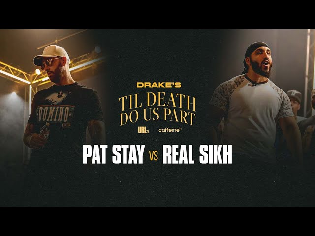 PAT STAY VS REAL SIKH | URLTV