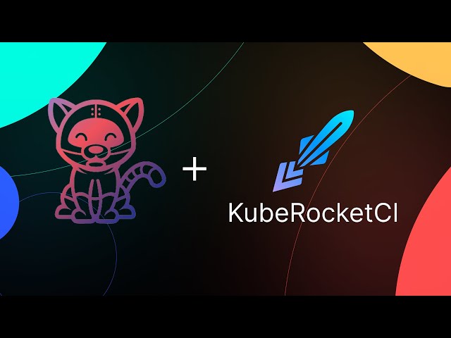 Extending KuberRocketCI: Integrating Custom Build Tools, Frameworks, Languages, and Pipelines