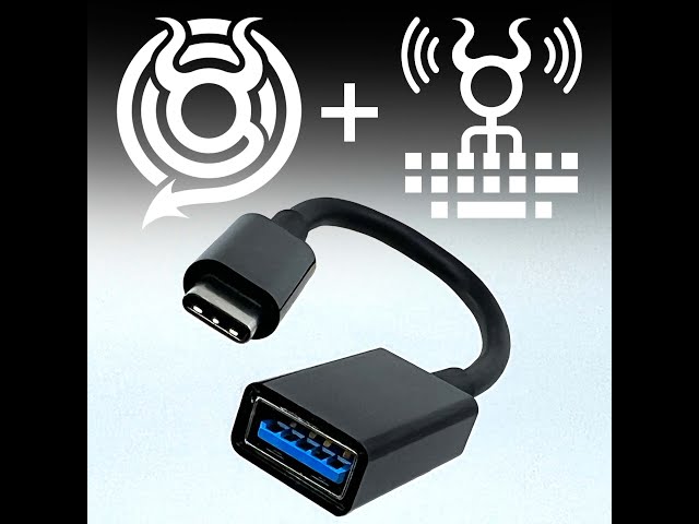Introducing: The OMG Adapter