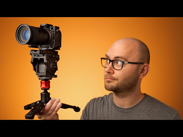 Top 5 Video Gear Accessories You Ask About