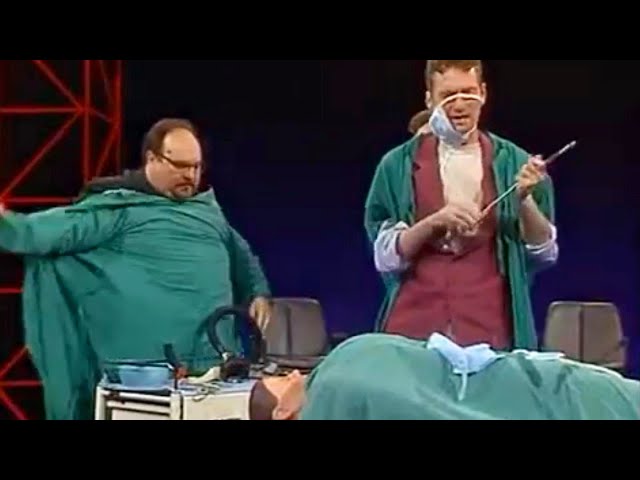 Best of Helping Hands [Series 7] | Whose Line UK
