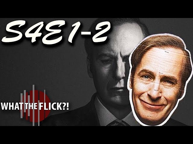 ‘Better Call Saul’ S4 Episodes 1&2 Recap
