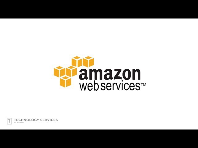 Amazon Web Services at Illinois