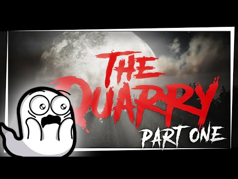 The Quarry (Playthrough)