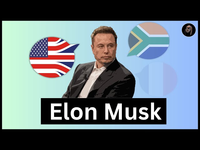 How Many Languages Does Elon Musk Speak?