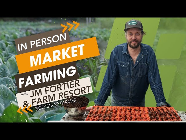 Join Us at Farm Resort: 2 Days of Game-Changing Farming Secrets!