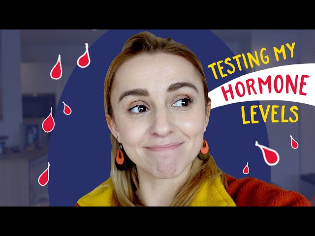 Having Sex Every Other Day and Blood Tests