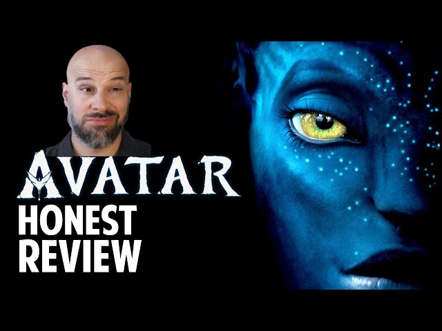 Avatar -- My Honest Review
