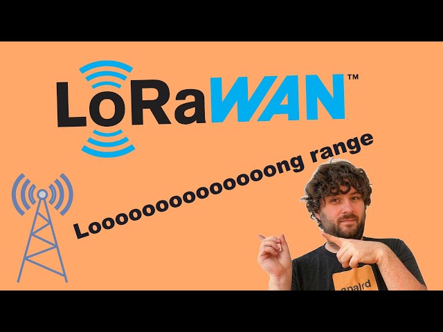 Do you need LoRa for LONG RANGE Sensor Networks? Locally-Hosted Setup w/ Chirpstack