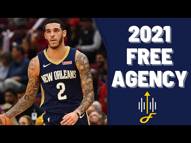 New Orleans Pelicans Lonzo Ball Free Agency Rumors & Predictions