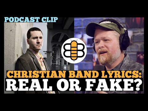 Cringeworthy Christian Lyrics Quiz
