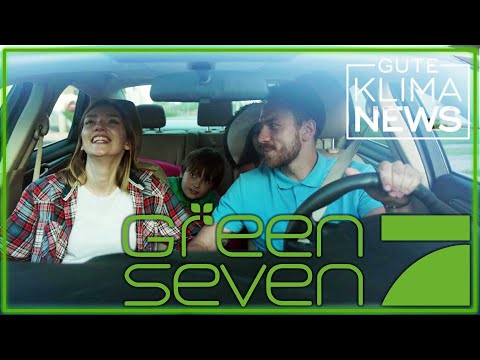 Green Seven Week 2023