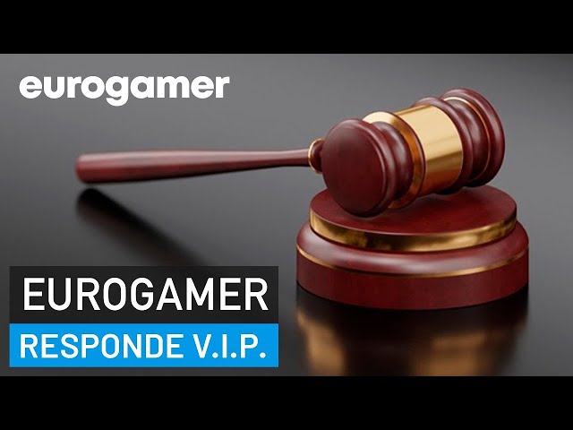 Eurogamer Responde VIP #25