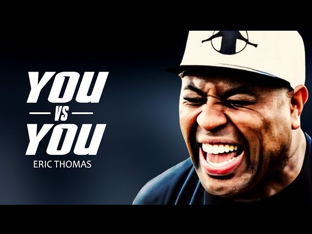 YOU MUST BE OBSESSED | Best Motivational Speech (Eric Thomas)