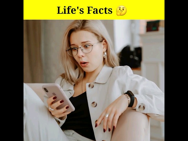 life facts | psychology facts related to life | #facts #psychology #life #shorts