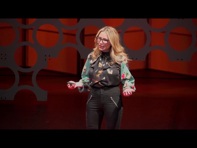 The Surprising Truth About Making Babies Late | Reisa Pollard | TEDxVancouver