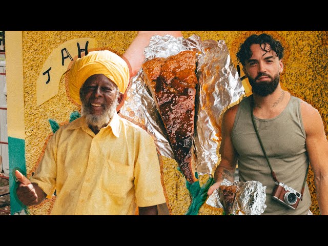 Master Baker In Jamaica 🇯🇲 Episode 2