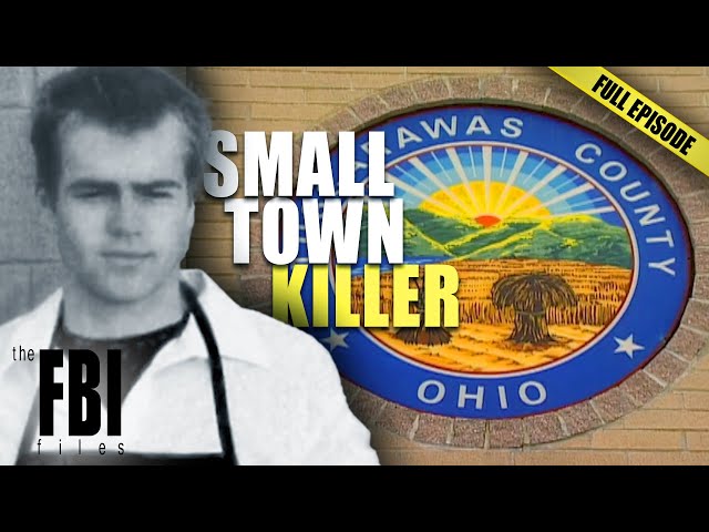 Small Town Terror | FULL EPISODE | The FBI Files