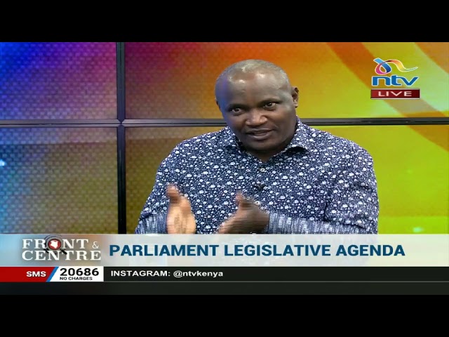 John Mbadi: DPP has a responsibility to explain his actions to Kenyans