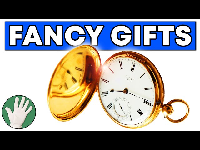 Fancy Gifts - Objectivity 116