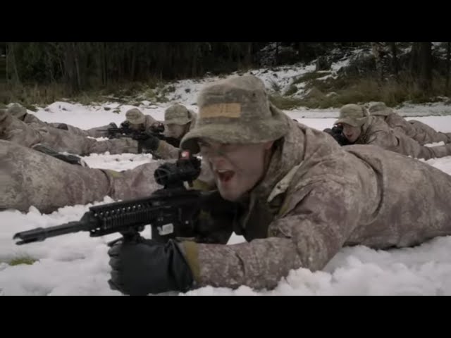 Basic Training Begins - New Zealand Military | Intake - Season 1 - Episode 1 | Full Episode