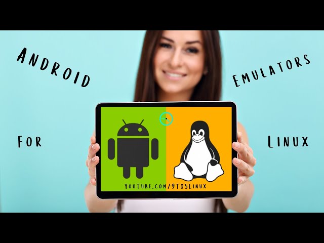 10 Best Android Emulators For Linux [2022 Edition] – Free & Paid – Run & Test Android Apps On Linux