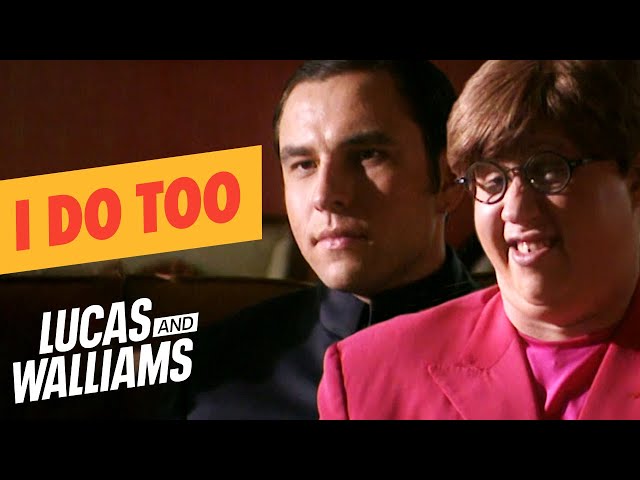 What's to LOVE About Elton John?! | Rock Profile | Lucas and Walliams