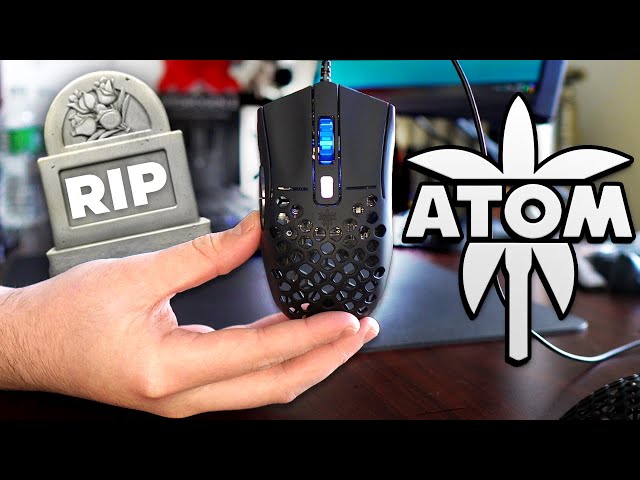 ATOMPALM IS SHUTTING DOWN :( Hydrogen 2 Review (shocking)