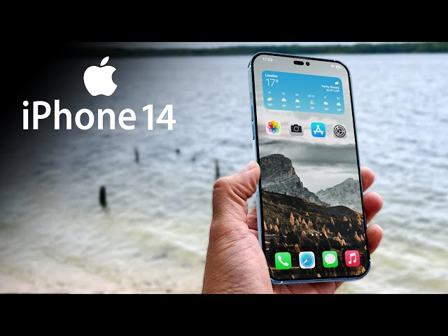 Apple iPhone 14 - This Is Huge!