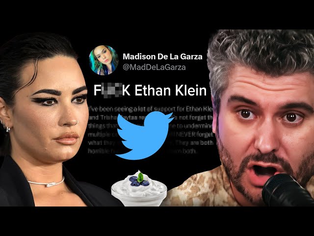 Demi Lovato Family Goes After Ethan